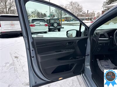 2023 Honda Odyssey Sport - Photo 8 - Richmond, IN 47374