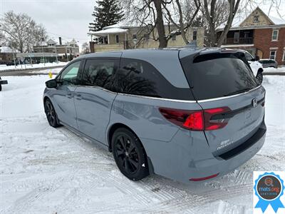 2023 Honda Odyssey Sport - Photo 4 - Richmond, IN 47374