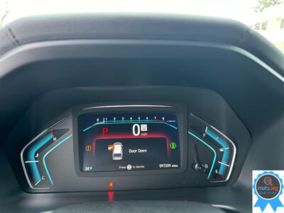 2023 Honda Odyssey Sport - Photo 15 - Richmond, IN 47374