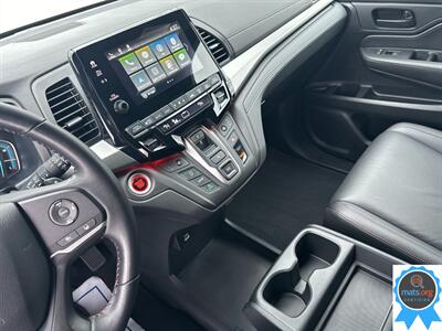 2023 Honda Odyssey Sport - Photo 16 - Richmond, IN 47374