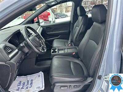 2023 Honda Odyssey Sport - Photo 9 - Richmond, IN 47374