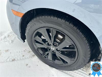 2023 Honda Odyssey Sport - Photo 7 - Richmond, IN 47374