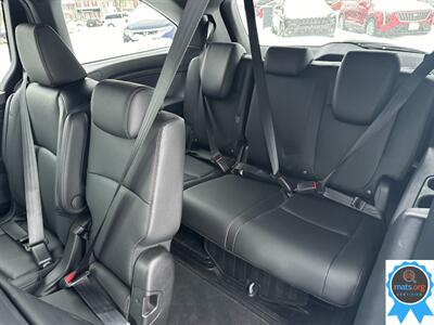 2023 Honda Odyssey Sport - Photo 11 - Richmond, IN 47374