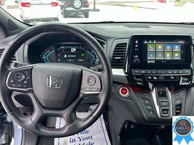 2023 Honda Odyssey Sport - Photo 14 - Richmond, IN 47374