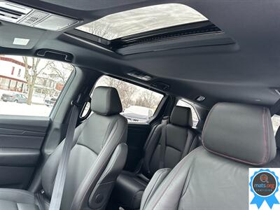 2023 Honda Odyssey Sport - Photo 17 - Richmond, IN 47374