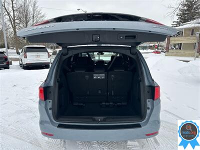 2023 Honda Odyssey Sport - Photo 5 - Richmond, IN 47374
