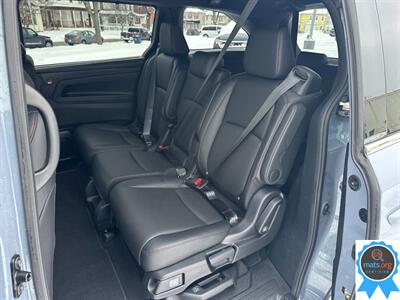 2023 Honda Odyssey Sport - Photo 10 - Richmond, IN 47374