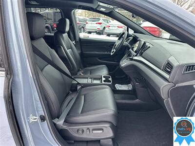 2023 Honda Odyssey Sport - Photo 12 - Richmond, IN 47374