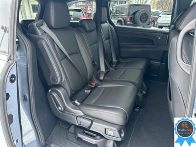2023 Honda Odyssey Sport - Photo 13 - Richmond, IN 47374