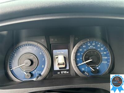 2020 Toyota Sienna XLE 8-Passenger   - Photo 16 - Richmond, IN 47374