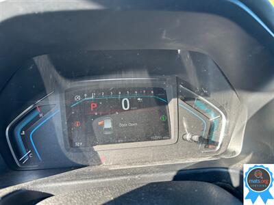2023 Honda Odyssey EX-L - Photo 12 - Richmond, IN 47374