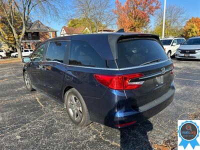2023 Honda Odyssey EX-L - Photo 4 - Richmond, IN 47374