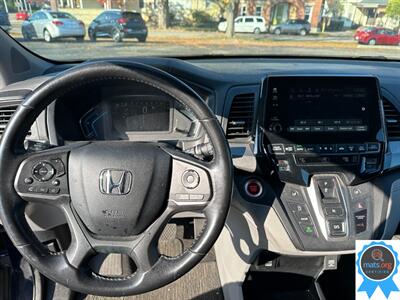 2023 Honda Odyssey EX-L - Photo 11 - Richmond, IN 47374