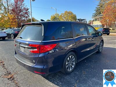 2023 Honda Odyssey EX-L - Photo 3 - Richmond, IN 47374
