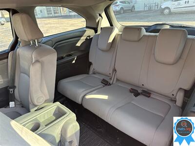 2023 Honda Odyssey EX-L - Photo 8 - Richmond, IN 47374
