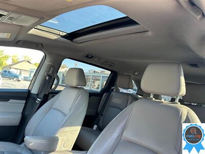 2023 Honda Odyssey EX-L - Photo 13 - Richmond, IN 47374