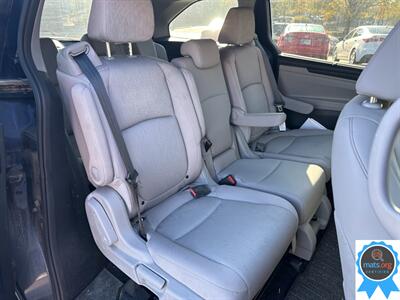 2023 Honda Odyssey EX-L - Photo 10 - Richmond, IN 47374