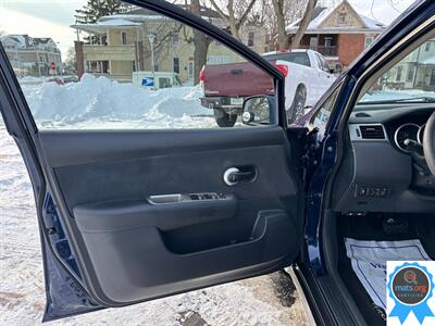 2012 Nissan Versa 1.8 S   - Photo 5 - Richmond, IN 47374