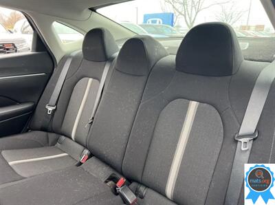 2021 Hyundai SONATA Hybrid SEL - Photo 10 - Richmond, IN 47374