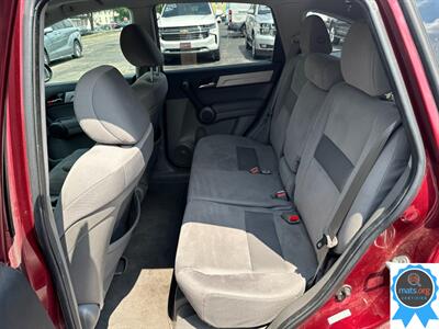 2011 Honda CR-V EX *Light hail damage*   - Photo 10 - Richmond, IN 47374