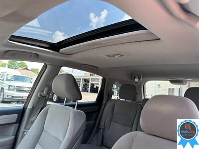 2011 Honda CR-V EX *Light hail damage*   - Photo 15 - Richmond, IN 47374