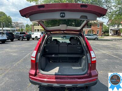 2011 Honda CR-V EX *Light hail damage*   - Photo 5 - Richmond, IN 47374