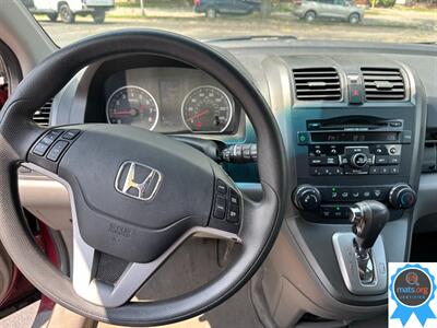 2011 Honda CR-V EX *Light hail damage*   - Photo 13 - Richmond, IN 47374