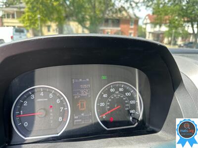 2011 Honda CR-V EX *Light hail damage*   - Photo 14 - Richmond, IN 47374
