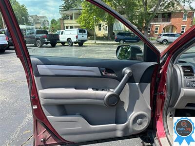 2011 Honda CR-V EX *Light hail damage*   - Photo 7 - Richmond, IN 47374