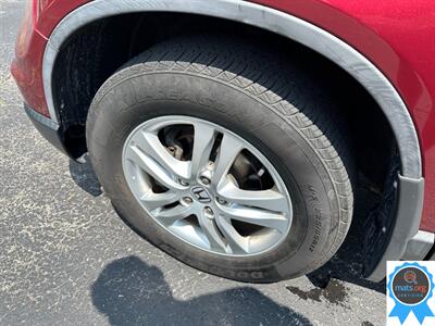 2011 Honda CR-V EX *Light hail damage*   - Photo 6 - Richmond, IN 47374