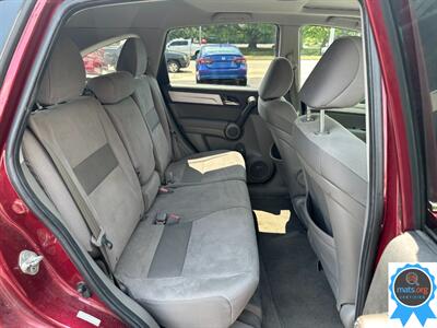 2011 Honda CR-V EX *Light hail damage*   - Photo 12 - Richmond, IN 47374