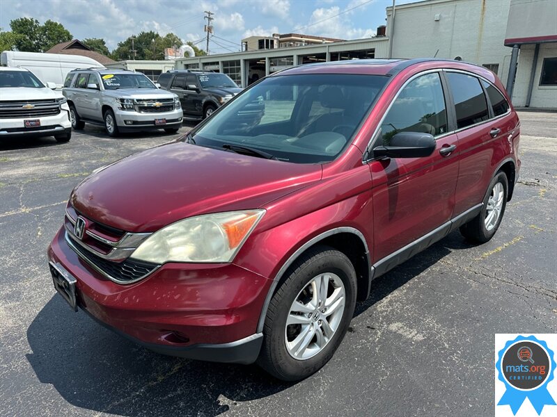 2011 Honda CR-V EX *Light hail damage*   - Photo 1 - Richmond, IN 47374
