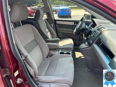 2011 Honda CR-V EX *Light hail damage*   - Photo 11 - Richmond, IN 47374