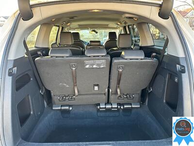 2024 Honda Odyssey EX-L   - Photo 6 - Richmond, IN 47374