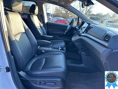 2024 Honda Odyssey EX-L   - Photo 12 - Richmond, IN 47374
