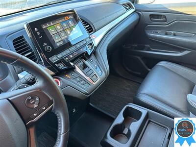 2024 Honda Odyssey EX-L   - Photo 16 - Richmond, IN 47374