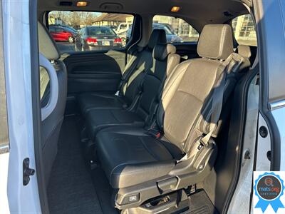 2024 Honda Odyssey EX-L   - Photo 10 - Richmond, IN 47374
