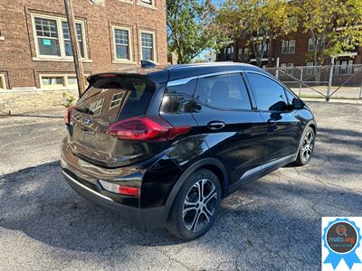 2017 Chevrolet Bolt EV Premier   - Photo 3 - Richmond, IN 47374