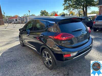 2017 Chevrolet Bolt EV Premier   - Photo 4 - Richmond, IN 47374