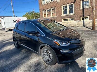 2017 Chevrolet Bolt EV Premier   - Photo 2 - Richmond, IN 47374
