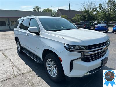 2023 Chevrolet Tahoe LT - Photo 2 - Richmond, IN 47374