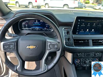 2023 Chevrolet Tahoe LT - Photo 16 - Richmond, IN 47374