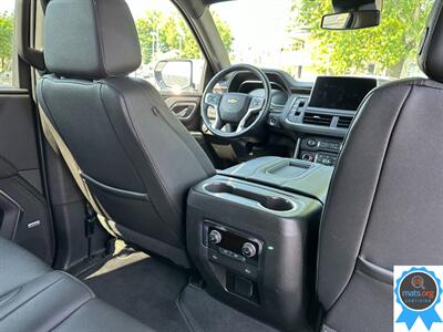 2023 Chevrolet Tahoe LT - Photo 14 - Richmond, IN 47374