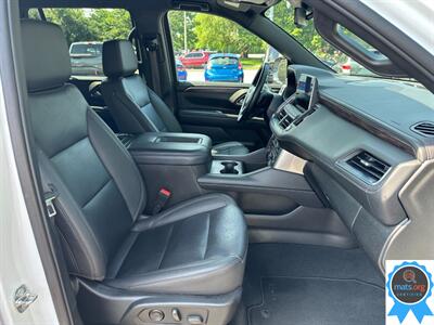 2023 Chevrolet Tahoe LT - Photo 15 - Richmond, IN 47374