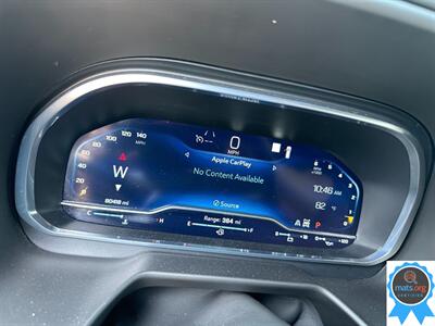 2023 Chevrolet Tahoe LT - Photo 17 - Richmond, IN 47374