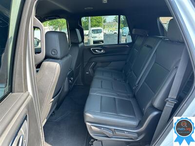 2023 Chevrolet Tahoe LT - Photo 11 - Richmond, IN 47374