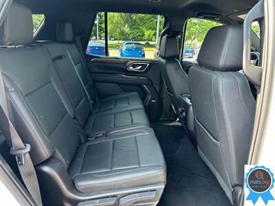 2023 Chevrolet Tahoe LT - Photo 13 - Richmond, IN 47374