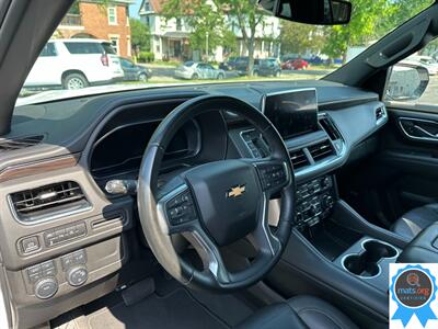 2023 Chevrolet Tahoe LT - Photo 10 - Richmond, IN 47374