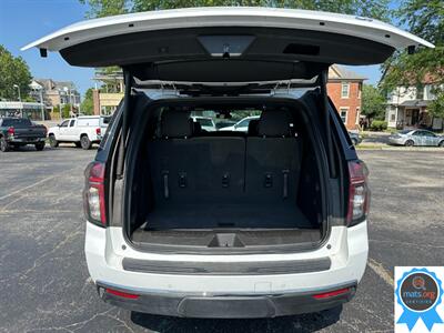 2023 Chevrolet Tahoe LT - Photo 4 - Richmond, IN 47374