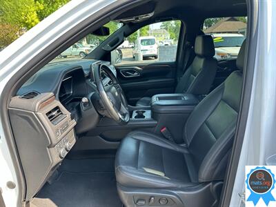 2023 Chevrolet Tahoe LT - Photo 9 - Richmond, IN 47374